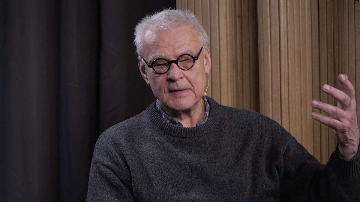 person i studio talar 