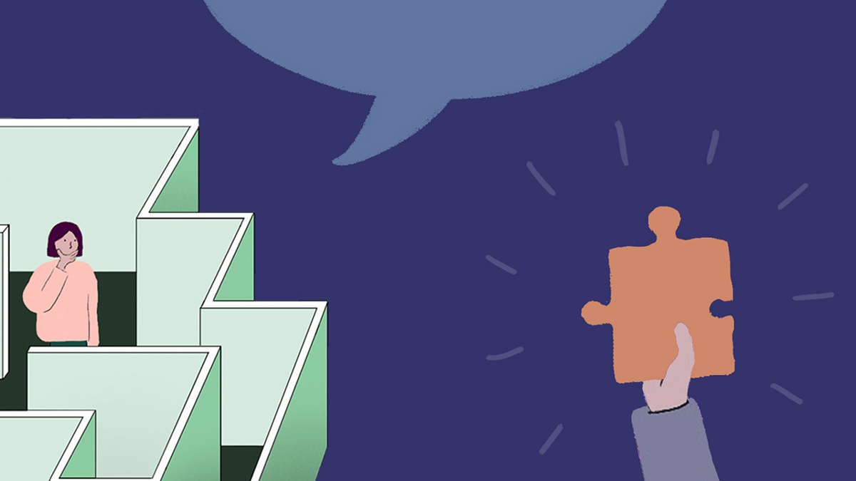 Den sista pusselbiten