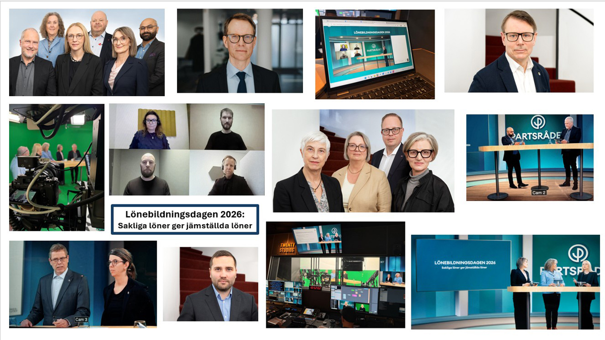 Lönebildningsdagen 2026
