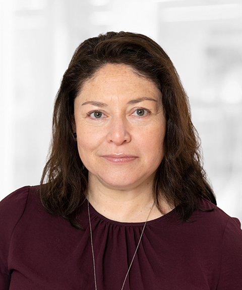 Evelyn Morales Zárate Svedendahl