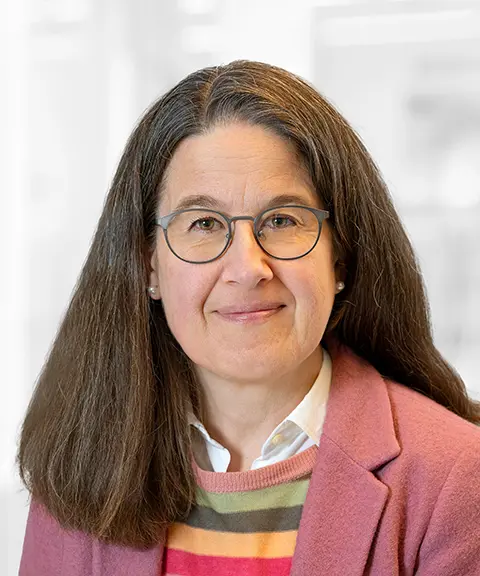 Katarina Ekelund Gullander, Arbetsgivarverket
