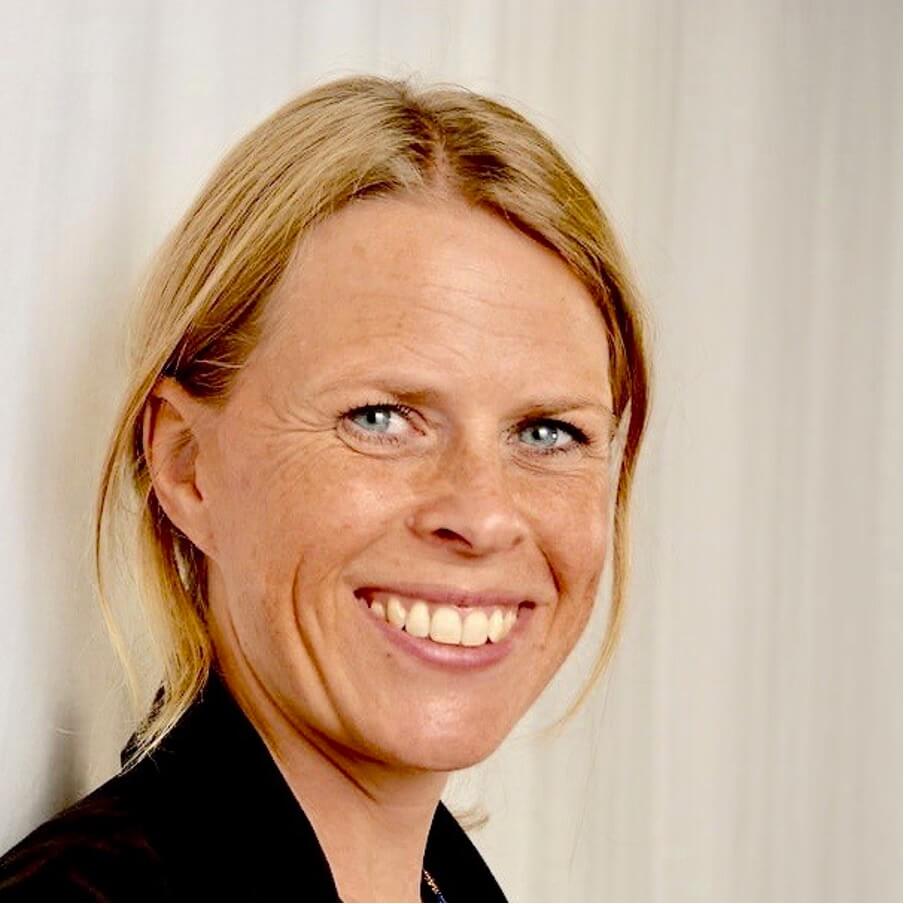 Caroline Sahlborn Stiernstedt