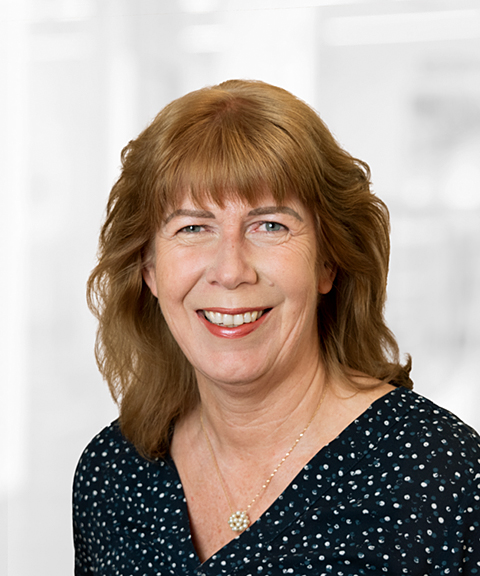 Ulrica Engström Nilsson